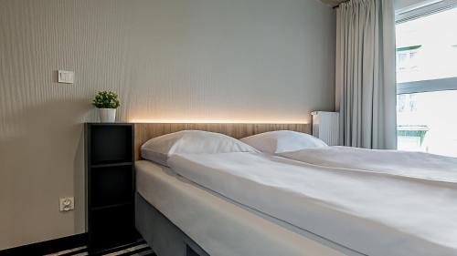 Kolobrzeg Apartment | VacationClub - Green Port Resort Apartament 401