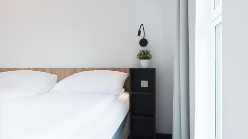 Kolobrzeg Apartment | VacationClub Green Port Resort Apartament 515