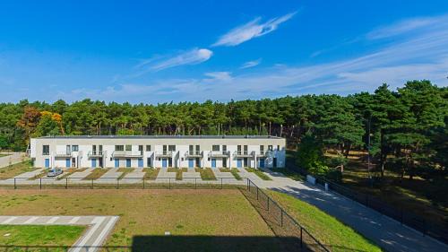 Rogowo Apartment | VacationClub - Marina Rogowo Apartament 91