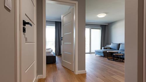 Rogowo Apartment | VacationClub - Marina Rogowo Apartament 91