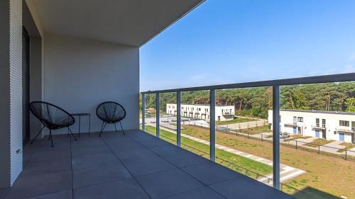 Rogowo Apartment | VacationClub - Marina Rogowo Apartament 91