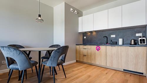 Rogowo Apartment | VacationClub - Marina Rogowo Apartament 91