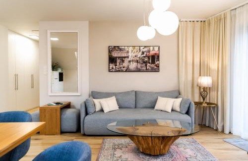 Polanica-Zdroj Apartment | VacationClub – Ogrody Pieniawskie Apartament 44