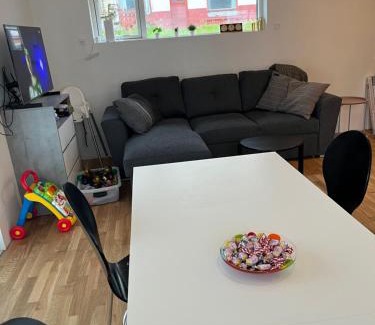 Klaksvik House | Vacationhouse in Klakvik