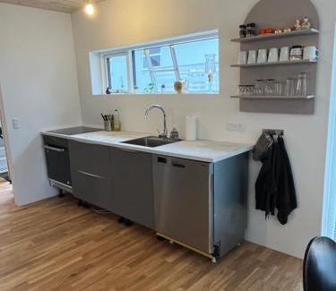 Klaksvik House | Vacationhouse in Klakvik