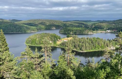 Froland Apartment | VacationNorway