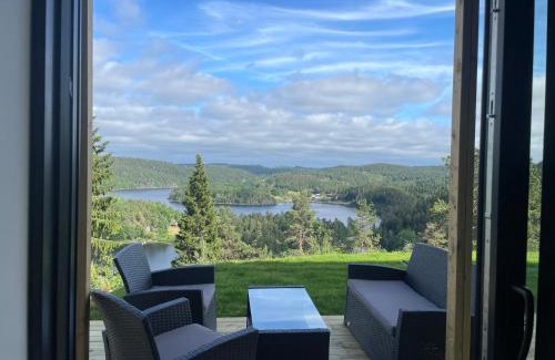 Froland Apartment | VacationNorway