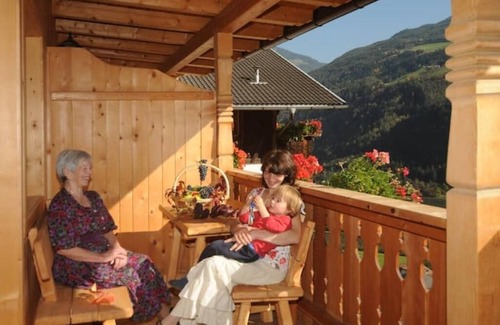Cortina Sulla Strada del Vino Apartment | Vacations at the winery: Stylish, air-conditioned apartment newly renovated