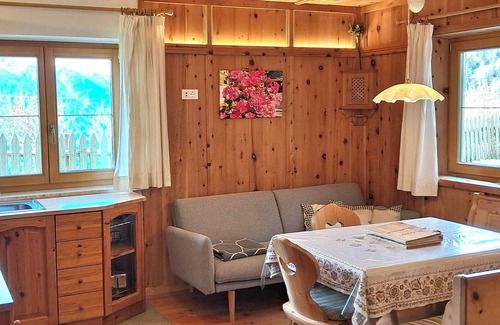 Ultimo Apartment | Vacations at the Gigglhirnhof - relax and enjoy