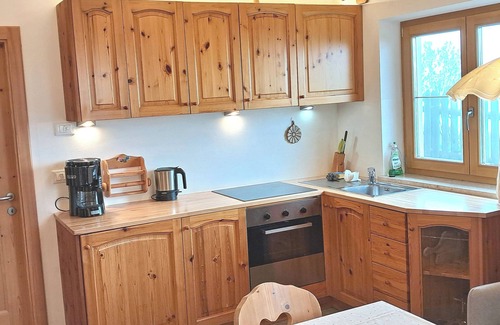 Ultimo Apartment | Vacations at the Gigglhirnhof - relax and enjoy