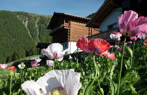 Ultimo Apartment | Vacations at the Gigglhirnhof - relax and enjoy