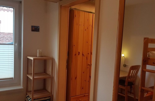 Bad Wilhelmshoehe Apartment | Vacations at the Bergpark - close to nature, quiet & central/City of Kassel - Bad Wilhelmshöhe