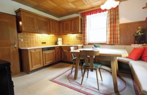 Huettschlag House | Vacations at the head of the Grossarl Valley
