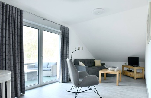 Battenberg Condo | Vacations at the riding stables in the nature reserve