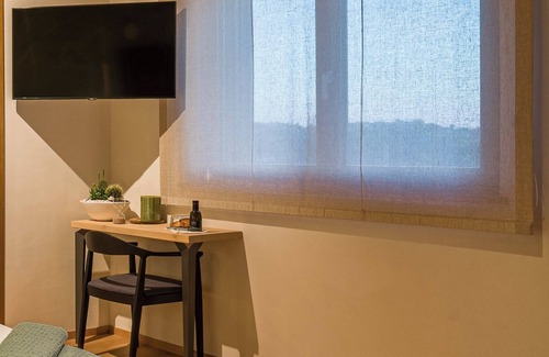 Montemarciano Other | Vacations between the sea and olive trees
