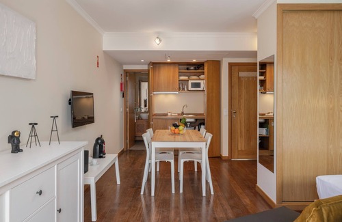Se Apartment | Vacations in Funchal - Apartment in Praça III