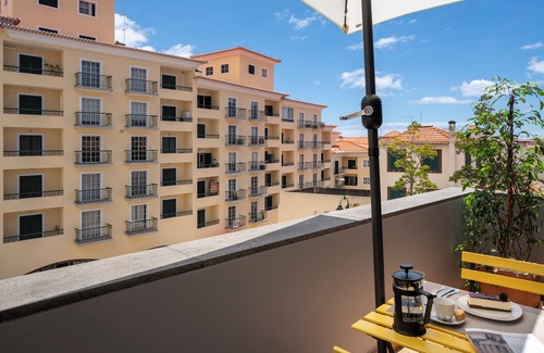 Se Apartment | Vacations in Funchal - Apartment in Praça III