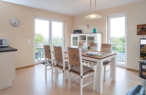 Mettlach Apartment | Vacations in Maigen - Holiday apartment "Im Dreiländereck"