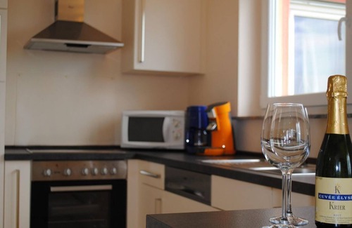 Mettlach Apartment | Vacations in Maigen - Holiday apartment "Im Dreiländereck"