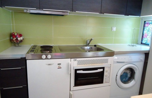 Patras Apartment | Vacations in Patra Deluxe Double Room (NP)