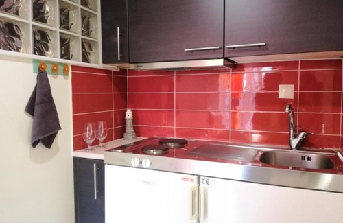 Patras Apartment | Vacations in Patra - Lovely and sunny apartment (VG)