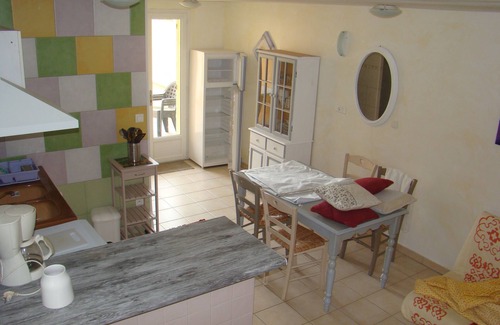 Mormoiron House | VACATIONS IN PROVENCE CYPRES