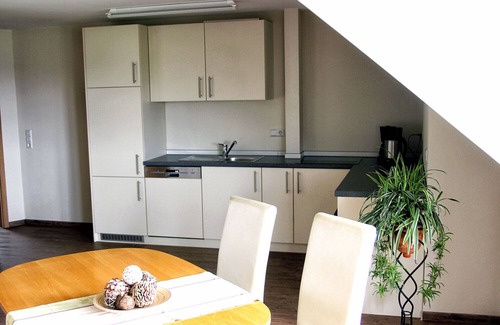 Ziegelbach Apartment | Vacations in the Allgäu with a fairytale view