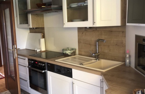 Auetal Apartment | Vacations in the Auetal - The heart of our house