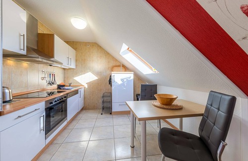 Muritz Apartment | Vacations on the Müritz in peaceful surroundings in the climatic health resort of Klink