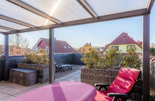 Muritz Apartment | Vacations on the Müritz in peaceful surroundings in the climatic health resort of Klink