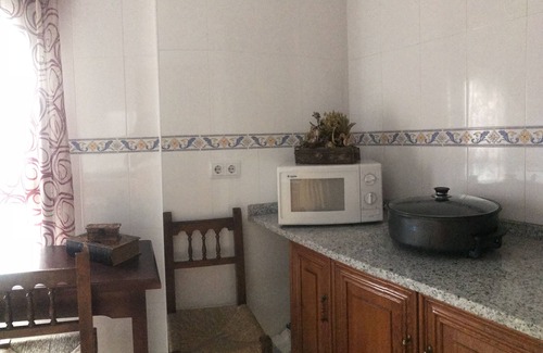 Montilla Condo | Vacations Tourism ttluga - Montilla