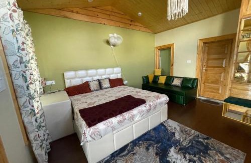 Patnitop Bed & Breakfast | Vacay Datcha