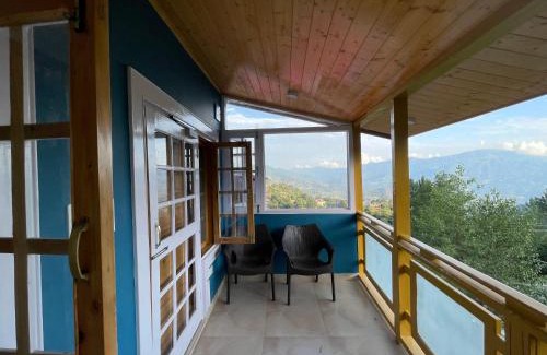 Patnitop Bed & Breakfast | Vacay Datcha