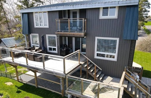 Greater Napanee Cottage | Vacaymode.ca