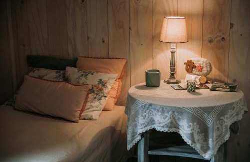 Sirok Apartment | Vackorkert
