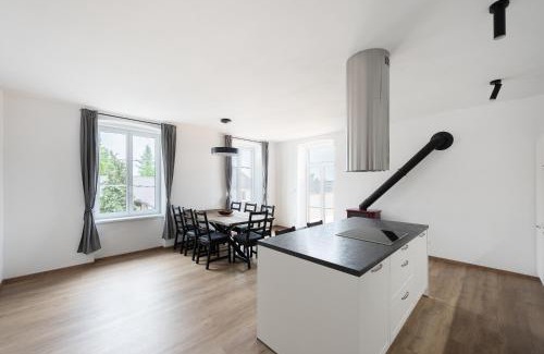 Vacov Apartment | Vacov Apartment