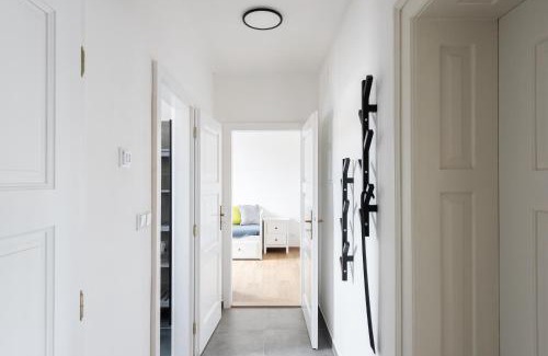 Vacov Apartment | Vacov Apartment