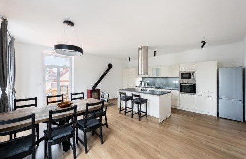 Vacov Apartment | Vacov Apartment