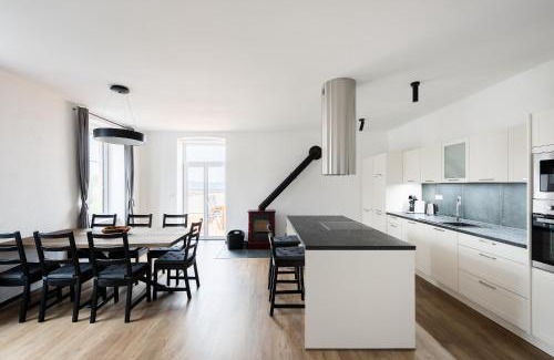 Vacov Apartment | Vacov Apartment