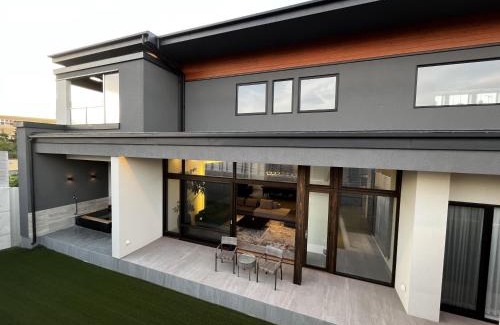 Hakodate Villa | Vaction STAY Suite-One Private Villa 天然温泉付き