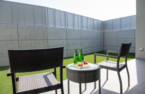 Hakodate Villa | Vaction STAY Suite-One Private Villa 天然温泉付き