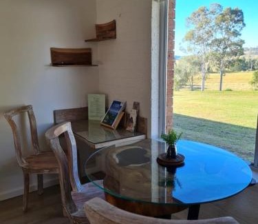 Vacy Hotel | Vacy Hunter Valley Lodge