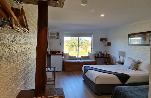 Vacy Hotel | Vacy Hunter Valley Lodge