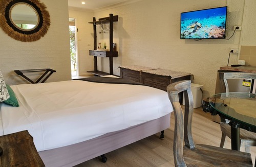 Vacy Hotel | Vacy Hunter Valley Lodge