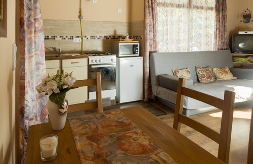 Siofok-Sosto Apartment | Vadásztanya Apartmanok