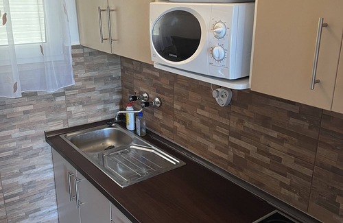 Siofok-Sosto Apartment | Vadásztanya Apartmanok