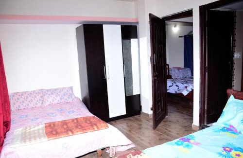 Balangir Apartment | Vadakkadathu Villa homestay
