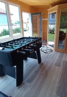Lipot Apartment | Vadgalamb Apartmanház