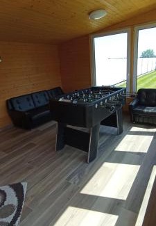 Lipot Apartment | Vadgalamb Apartmanház
