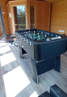 Lipot Apartment | Vadgalamb Apartmanház